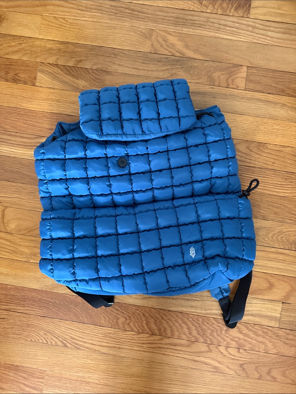 New Free People x FP MOVEMENT Quilted Hiker Pack - Picture 6 of 7